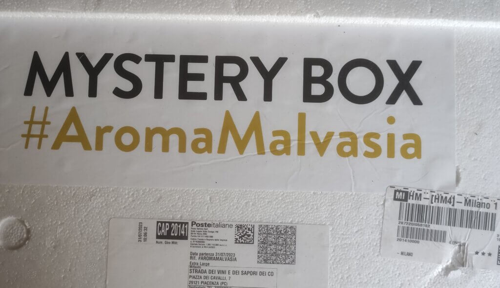 Misterybox